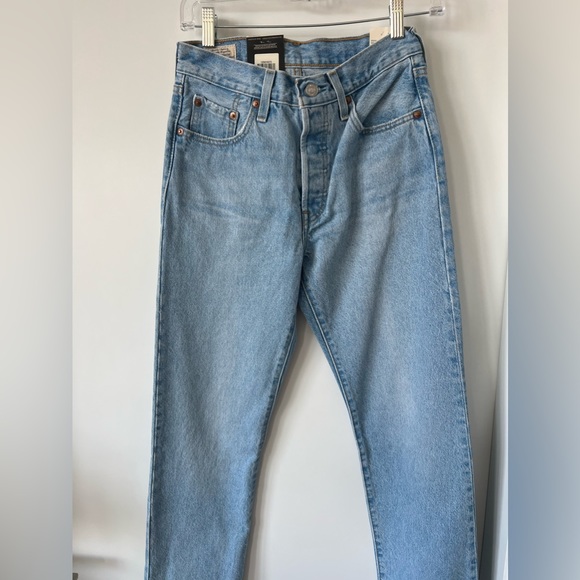 Levi jeans 501 - Picture 1 of 3
